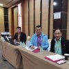 บรรยากาศการจัดทำแผนปฏิบัติการและแผนธุรกิจ สหกรณ์ออมทรัพย์ครูพัทลุง จำกัด ประจำปี 2567 เมื่อวันเสาร์ที่ 6 มกราคม 2567 ที่ผ่านมา ณ โรงแรมศิวา รอยัล พัทลุง